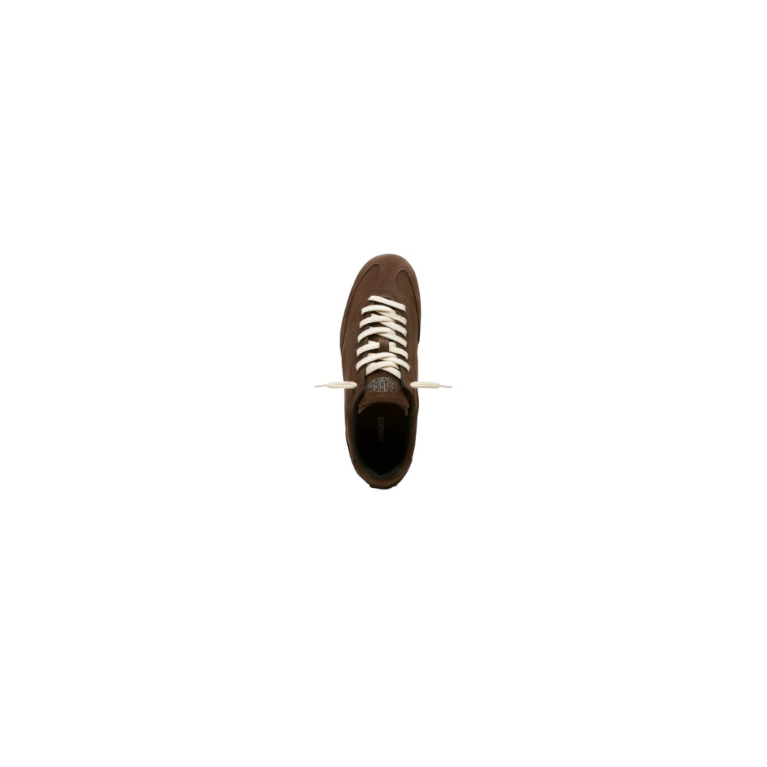 Sneakers Daze Runner Uomo Dark Brown