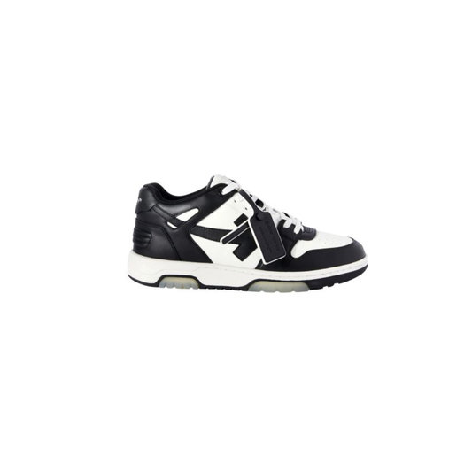 Sneakers Out Of Office Black/White