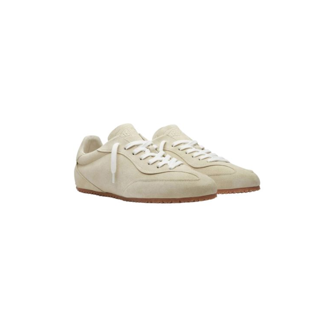 Sneakers Daze Runner Beige Gum