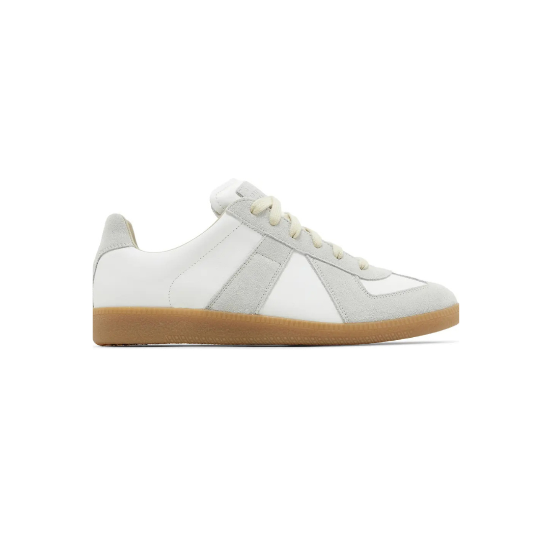 Maison Margiela Replica 'White Grey'