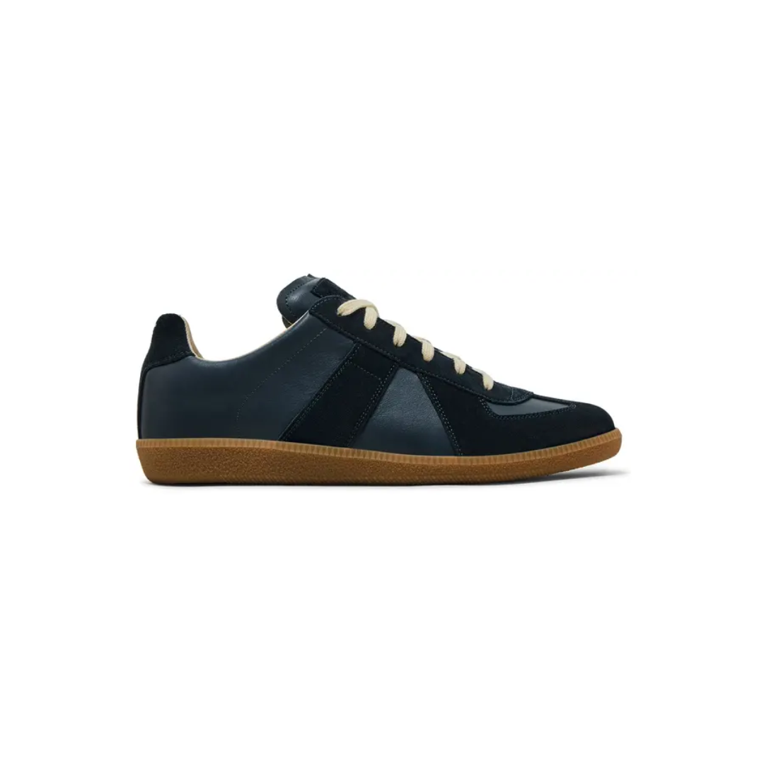 maison margiela 'blu navy'