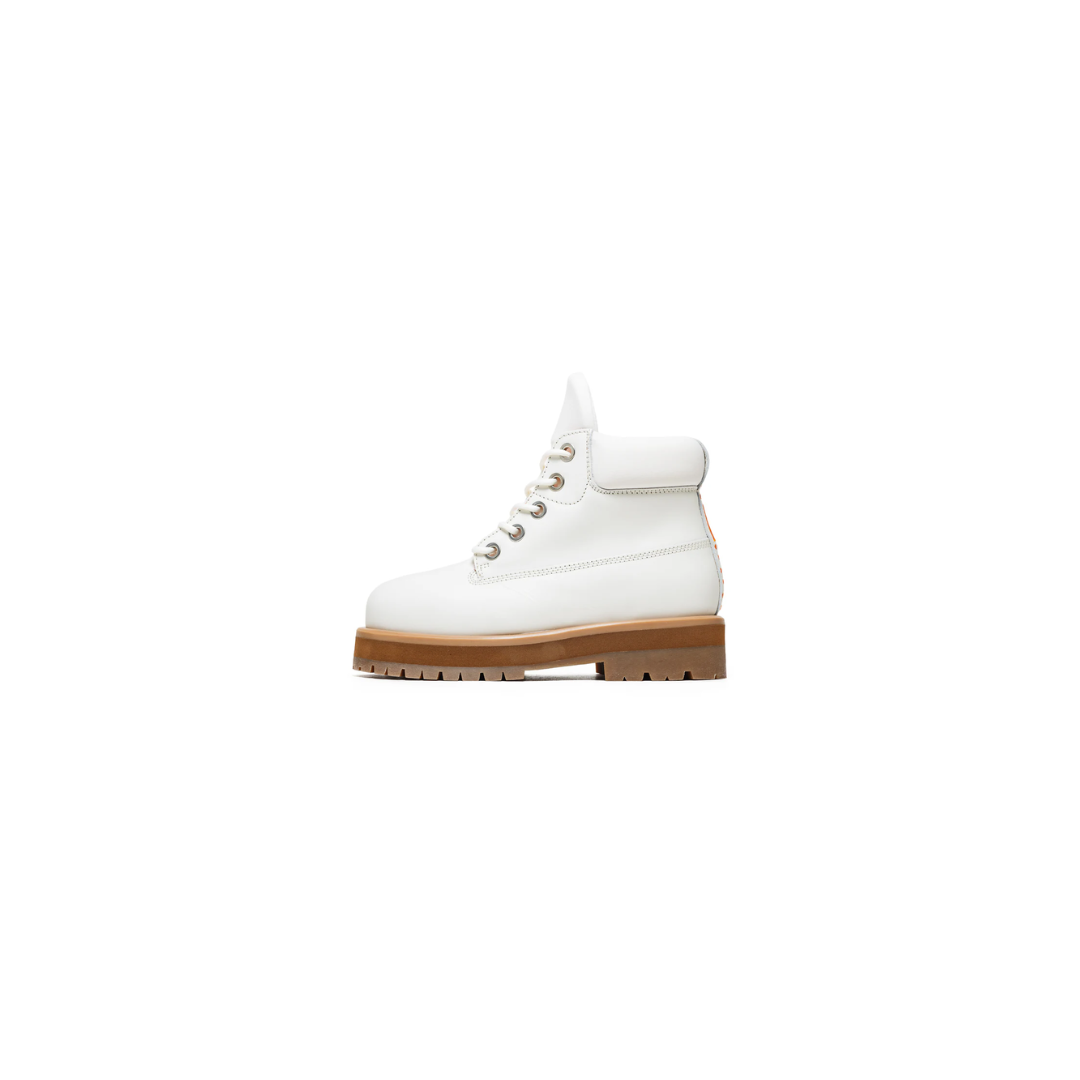 PDF Channel Strada White