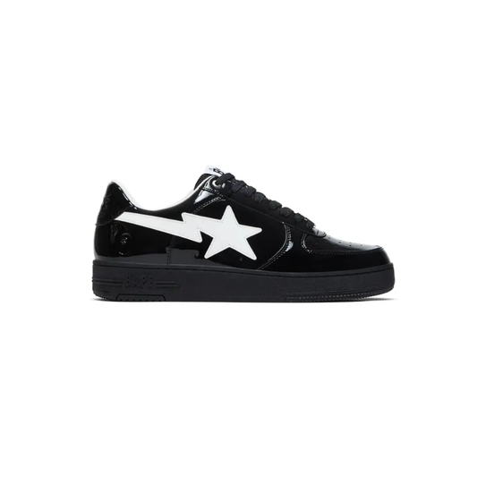 Sneakers Bape Sta #1 Black