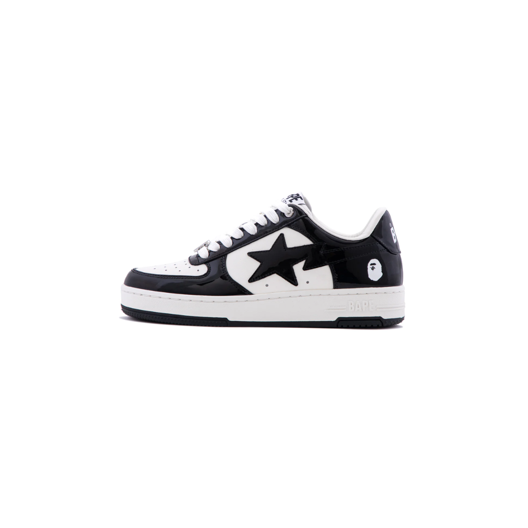 Sneakers Bape Sta #1 Black