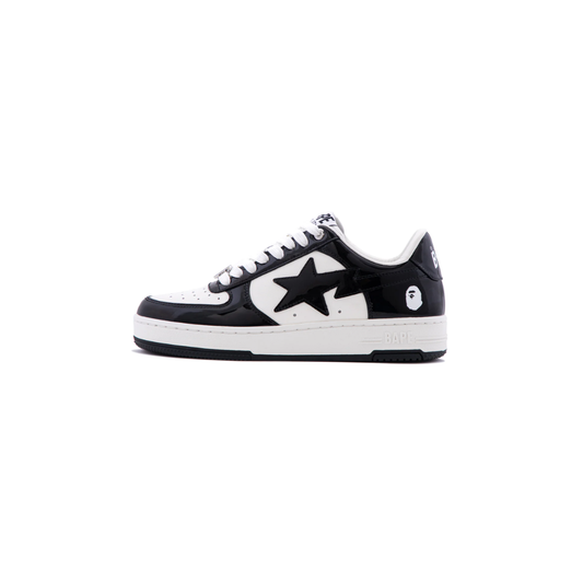 Sneakers Bape Sta #1 Black