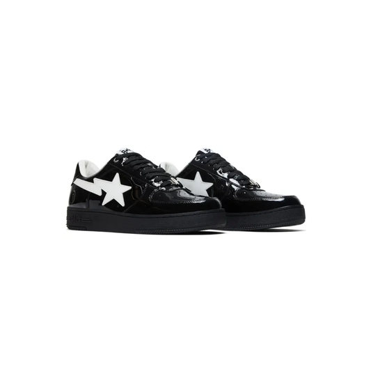 Sneakers Bape Sta #1 Black