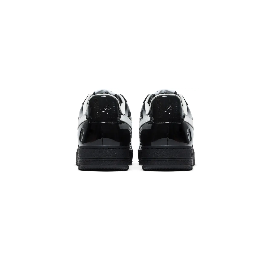 Sneakers Bape Sta #1 Black