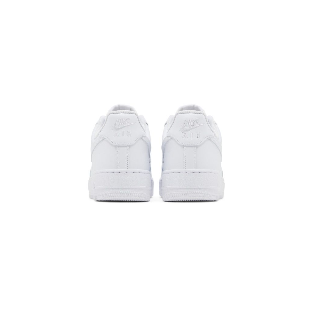 Nike Air Force 1 '07 – White