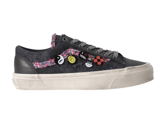 Vans LX Old Skool 36 Souvenir Faded